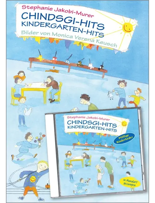Chindsgi-Hits 1